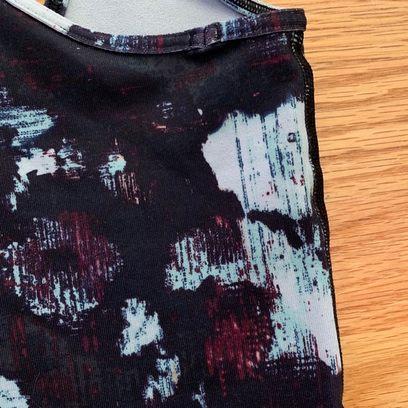 lululemon cool racerback - Picture 5 of 5